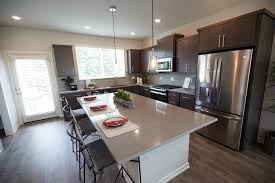 Kitchen Of Savana At Fox Glen A New Home In Happy Valley Oregon New Home Communities New Homes Home