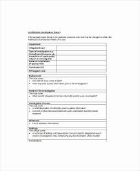 What you need to do is to ask for random letter guess from the user within a for loop that runs from 0 till the length of the word stored in the variable 'computer choice', something like this : Human Resources Investigation Report Template New Hr Report Templates 19 Free Word Pdf Apple Pages In 2021 Report Template Professional Templates Templates