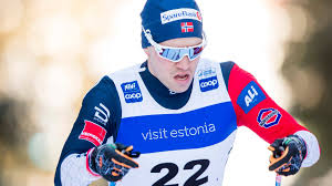 Pål golberg (born july 16, 1990) is a norwegian cross country skier. Langrenn Pal Golberg Nm Eksamen Og Vm Nerver For Golberg