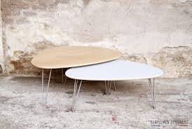 Produits Gentlemen Designers Mobilier Vintage Made In France Table Decorating Coffee Tables Coffee Table