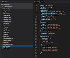 We ask that nsfw posts nevertheless focus on the technology rather than the content. Docker Run A React App In A Docker 2020