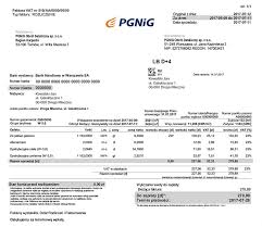 Oficjalne konto pgnig obrót detaliczny, lidera sprzedaży na rynku gazu ziemnego, obsługującego blisko 7 mln klientów indywidualnych i przedsiębiorstw w polsce. Faktury I Platnosci Pgnig Portal Korporacyjny