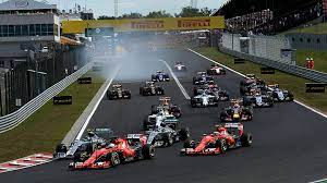 A jegyek más eseményre nem érvényesek. Ingyenes Formula 1 Hungaroring Jegyek 2017 Home Facebook