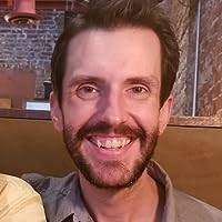 The Shadow Glass by Josh Winning