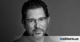 Sergio Domínguez-Jaén presenta este viernes su nuevo libro 'Cartas semitas'