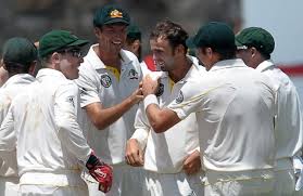 Les statistiques de nathan lyon, de sa carrière et les vidéos de ses actions peuvent être disponibles. Milestone Wickets Special For Lyon Cricket Com Au