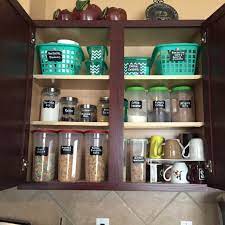 17 Unique Dollar Tree Pantry Storage Ideas Useful Life Hacks Dollar Tree Kitchen Kitchen Cabinet Organization Kitchen Decor Apartment
