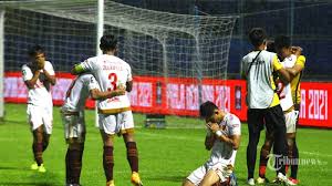 Dapat dikatakan pertemuan antara dua tim besar beda pulau, yakni persija jakarta dan psm makassar, merupakan laga big match di hari. Iloqwakvrhn8jm