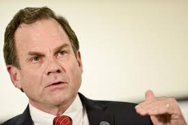 Boulder prosecutor to work