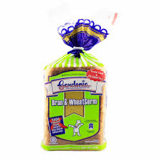 Makanan terbaik untuk pesakit kencing manis. Gardenia 100 Whole Grain Reviews