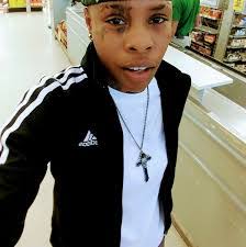 Jesse Croxton's Instagram, Twitter & Facebook