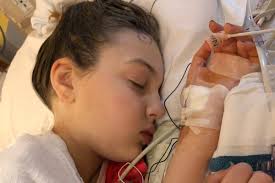 Fundraiser by Aileen Marie : How You Can Help Izzy Battle Brain Cancer in  CNY