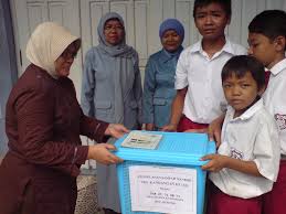 Pertanyaan diberikan bupati saat berkunjung ke sdn kandangan kota i bersama kadisdik hss hj siti erma dan kadinkes dr hj siti zaenab. Tentang Sdn Kandangan 3 Sdn Kandangan 3 Surabaya