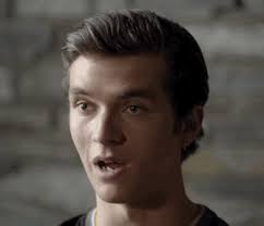 Stranger Things x Karate Kid