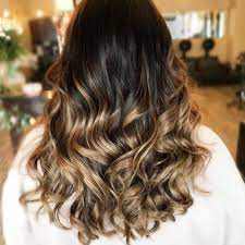 I suggest choosing a shade close always read your hair color instructions prior to mixing up your color. Hair Highlights Tips Tricks Diy