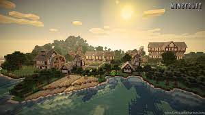 Adorable pics of baby animals bring instant happiness. Minecraft Wallpapers Hd 1080p For Download Desktop Background