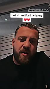 Ryan Tito Kiara Tito