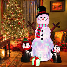 Led christmas decorations indoor snowman decorations with lights. Ourwarm 183cm Christmas Decorations Upgraded Snowman Inflatable Props Inflatable Toy Indoor Outdoor Yard Garden Decorations Party Diy Decorations Aliexpress