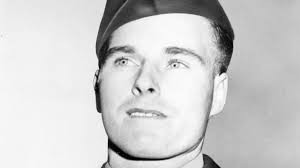 Medal of Honor Monday: Army Tech. Sgt. Russell Dunham