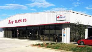 General info we are family owned and operated since 1957. Ray Glass Company