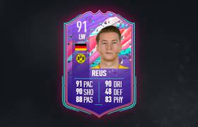 Marco reus 86 in game stats, comments and reviews for fifa 16 career mode. Fifa 21 Marco Reus Birthday Sbc Cheapest Solutions Rewards Stats Ginx Esports Tv