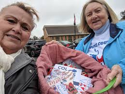 Postcards for Education 120 Strong