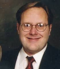 Gregory Chamberlin Obituary