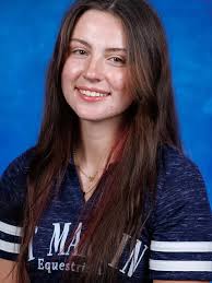 2025-26 Equestrian Roster