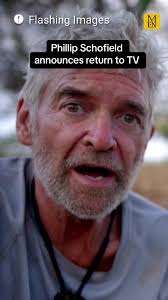 Phillip Scofield Best Bits