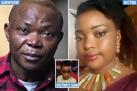 Grenfell Tower survivor relives harrowing moment firefighter told him to  say goodbye to pal trapped inside tower block