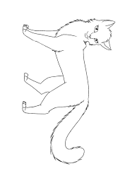 Rd.com pets & animals cats we humans certainly know that there's a lot going on in the lives of cat. Free Warrior Cats Coloring Pages Download And Print Warrior Cats Coloring Pages