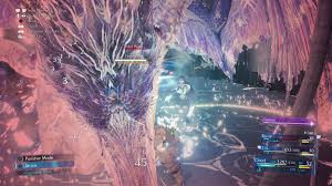 Final fantasy (1) final fantasy xiv (1) world of final fantasy (video game 2016) (1) vinland saga (anime) (1) include characters leviathan (final fantasy xv) (103) Ff7 Remake Leviathan Boss Fight Guide Polygon