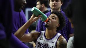 PJ Haggerty injury update: Kansas State star ruled out vs West Virginia