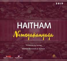 Download Haitham Nimeyakanyaga Mp3 Audio Song Https Ift Tt 2gx1qyh Audio Songs Songs Music Download