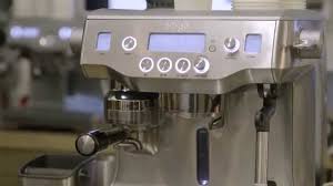Sage coffee machines have a 15 bar high pressure precision dosing pump, which allows you to make a real italian espresso these cookies allow us to identify your needs and deliver only the most relevant offers. Sage Coffee Machine Reviews Which Is The Best Bean To Cup Model