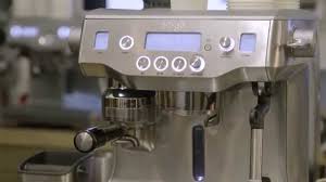 You can easily adjust the coffee strength, milk texture or temperature to suit your taste. The Oracle Espresso Machine By Sage Appliances Youtube