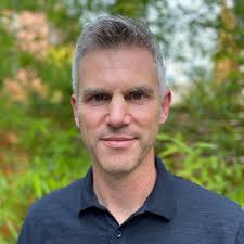 Scott Counts at Microsoft Research