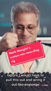 Watch Oscar®-winning sound artist Mark Mangini discuss his custom-built  rain recording rig 🌧️ ⏯️ Visit the Pro Sound Effects blog for our full  interview with Mark about recording the sounds for Rain, ...