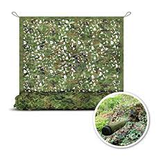 Army birthday party supplies camouflage decorations party pack include camo birthday banner, swirl decorations, camo balloons, cake cupcake toppers and tablecloth for military soldier army themed birthday party. Camo Netting Camouflage Mesh Netting For Hunting Blinds Woodland Military Mesh Perfect Camonetting For Camping Shooting Hunting Military Themed Party Decoration Sun Shade Outdoor In Dubai Uae Whizz Blinds