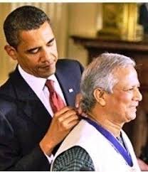 The famine that hit bangladesh in 1974 pushed him to do something about poverty. Petition Stop The Government Smear Campaign Against Prof Muhammad Yunus Change Org