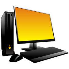 Its simple, just choose the icons you want and then download the icons. Computer Icon Transparent Computer Png Images Vector Freeiconspng