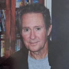 Jerry Newcomb Obituary (1939