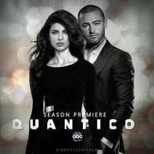 5 Puesto Quantico Tv Show Quantico Quantico Priyanka Chopra