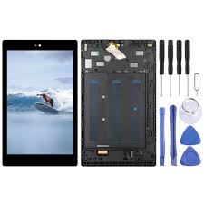 Amazon Fire HD 8 2017 (7th Gen) SX034QT ...
