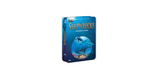Amazon.com: Shipwrecks : None, John Stoneman: Movies & TV