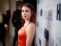 See more of emma roberts on facebook. Emma Roberts Opens Up About Pregnancy During A Pandemic