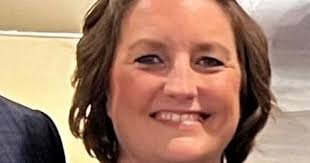 Tammy Lee “Boo Boo” Wimsatt Belcher