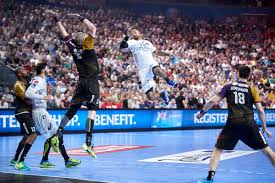 Classics games, highlights, best actions. Real Time Handball Statistics To Improve Performance And Kinexon