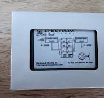 SPECTRUM CONTROLS 1734SC-IE4CH Brand New Free Shipping 1 Pcs New Sealed