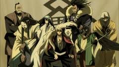 We did not find results for: Nurarihyon No Mago Nura Rise Of The Yokai Clan Wallpaper Zerochan Anime Image Board